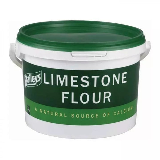 Baileys Limestone Flour