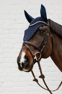 Kentucky Horsewear Fly Veil Long