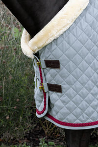 Kentucky Horsewear Show Rug Velvet 160g