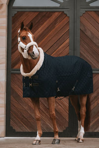 Kentucky Horsewear Show Rug Velvet 160g