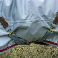 Turnout rug all weather waterproof pro 125-5'9