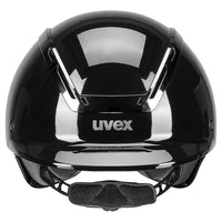 Uvex Exxeed Shiny Chrome