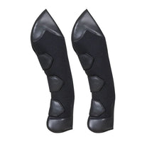 Travel Boots navy Full