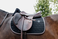 Kentucky Horsewear Skin Friendly Saddle Pad jumping