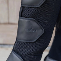 Travel Boots navy Full