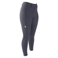 Kentucky Horsewear Womens Riding Legging Classic Full Grip