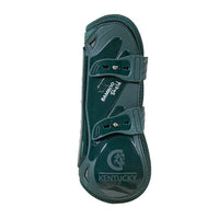 Kentucky Horsewear Tendon Boots bamboo Elastic