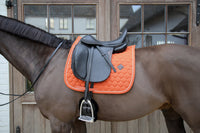 Kentucky Horsewear Saddle Pad Melange Dressage