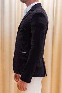 Kentucky Horsewear Mens Show Jacket Classic
