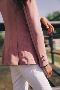 Kentucky Horsewear Paris Kids Girls Show Jacket