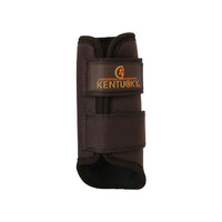 Turnout Boots 3D Spacer Size L