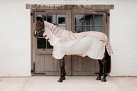 Kentucky Horsewear Waterproof combo fly rug Comfort