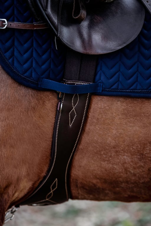 Kentucky Horsewear Anatomic girth