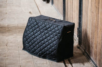Kentucky Horsewear Show Grooming Box Cover