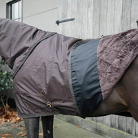 Turnout rug all weather waterproof pro 125-5'9