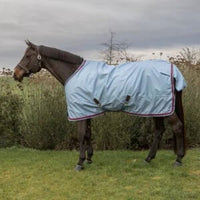 Turnout rug all weather waterproof pro 125-5'9