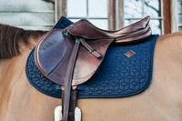 Kentucky Horsewear Saddle Pad Classic Jumping