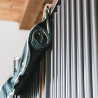 Stable Curtain Waterproof Black