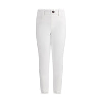 Kentucky Horsewear Sammy Kids Boy Riding Leggings Full Grip