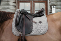 Kentucky Horsewear Saddle Pad Classic Dressage
