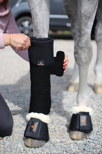 Kentucky Horsewear Wool Bandages