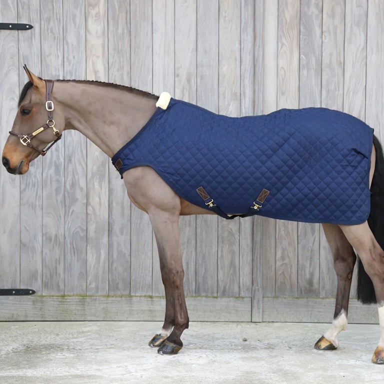 Kentucky Horsewear Walker rug 160 gram