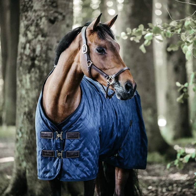 Kentucky Horsewear Stable rug 200 gram