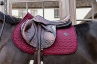 Kentucky Horsewear Saddle Pad Classic Jumping