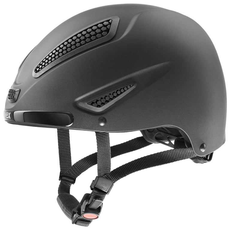 Uvex Perfexxion III XC - Matt Black