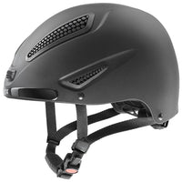 Uvex Perfexxion III XC - Matt Black