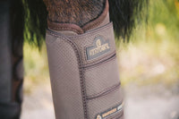 Kentucky Horsewear Eventing boots Air Tech hind