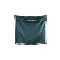 Kentucky Horsewear Stable curtain waterproof classic short 135cm x 125cm