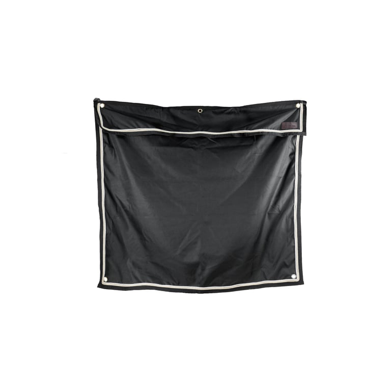 Kentucky Horsewear Stable curtain waterproof classic short 135cm x 125cm