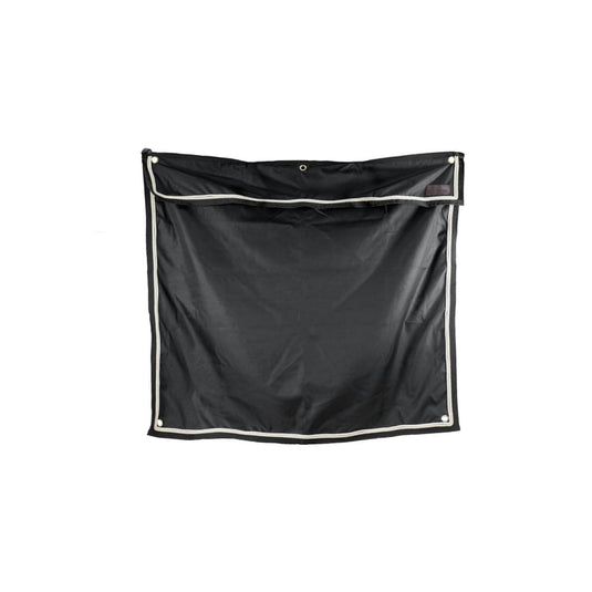 Kentucky Horsewear Stable curtain waterproof classic short 135cm x 125cm