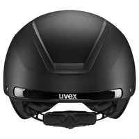 Uvex Ixxo XC - Black Matt