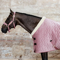 Show Rug Velvet 125-5'9