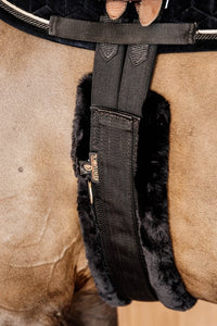 Kentucky Horsewear Sheepskin Girth