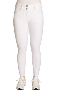 Kentucky Horsewear Miami Full Grip Womens Breeches