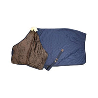 Stable rug 125-5'9