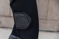 Kentucky Horsewear 3D spacer Travel Boots front