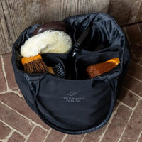 Grooming Bag Black