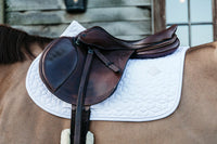 Kentucky Horsewear Saddle Pad Classic Jumping