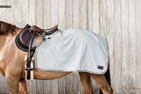 Kentucky Horsewear Quarter Rug Reflective