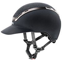 Uvex Exxeed Lady - Black