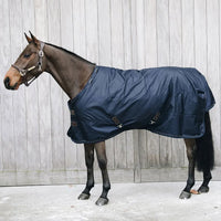 Turnout rug all weather waterproof pro 125-5'9