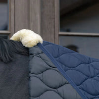 Stable rug wave 160g 125-5'9