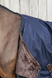 Kentucky Horsewear Turnout rug all weather waterproof pro 300 gram