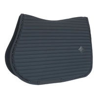 Saddle Pad Pearls Show Jumping