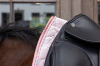 Kentucky Horsewear Saddle Pad Unicorn Glitter