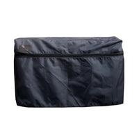 Stanley Box Cover Black